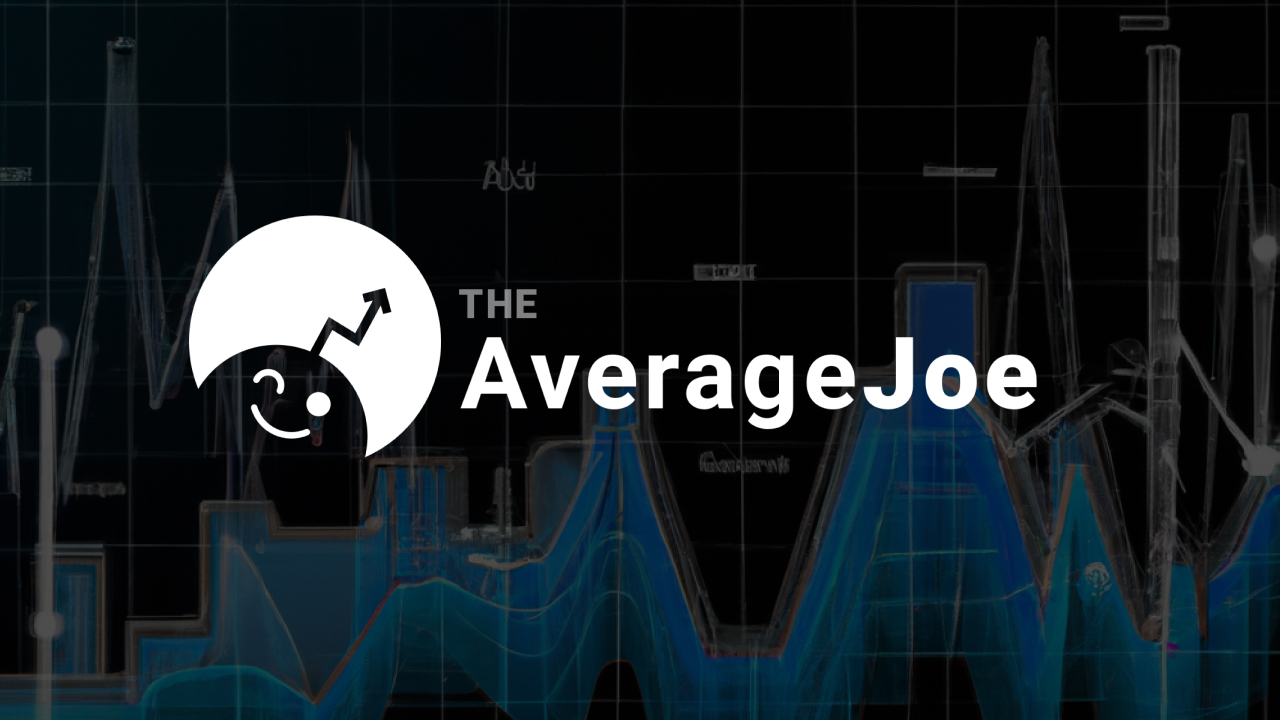 The Average Joe