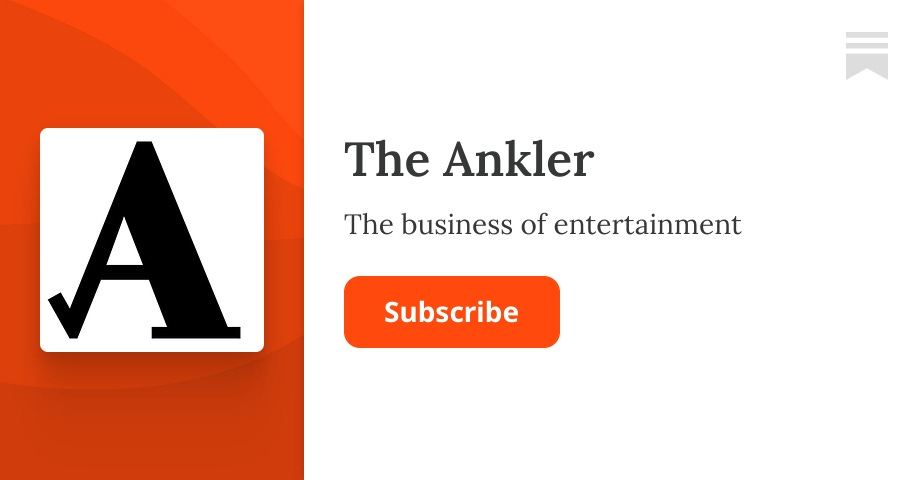 The Ankler
