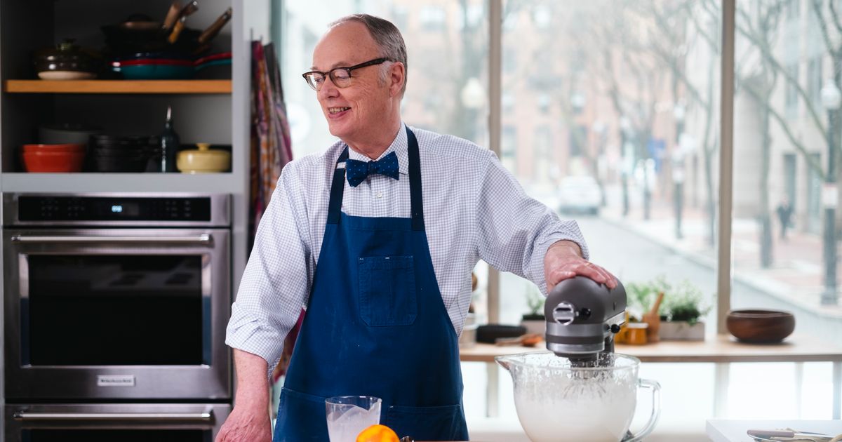 Milk Street Newsletter