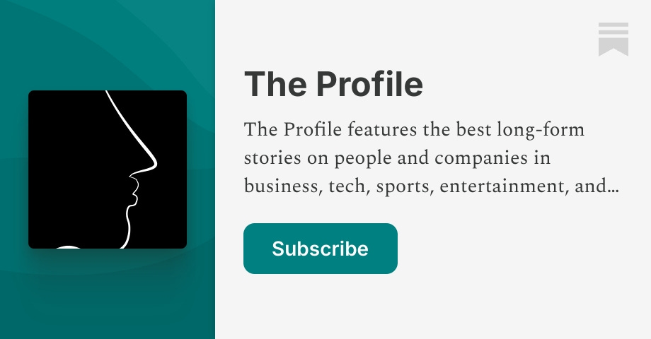 The Profile