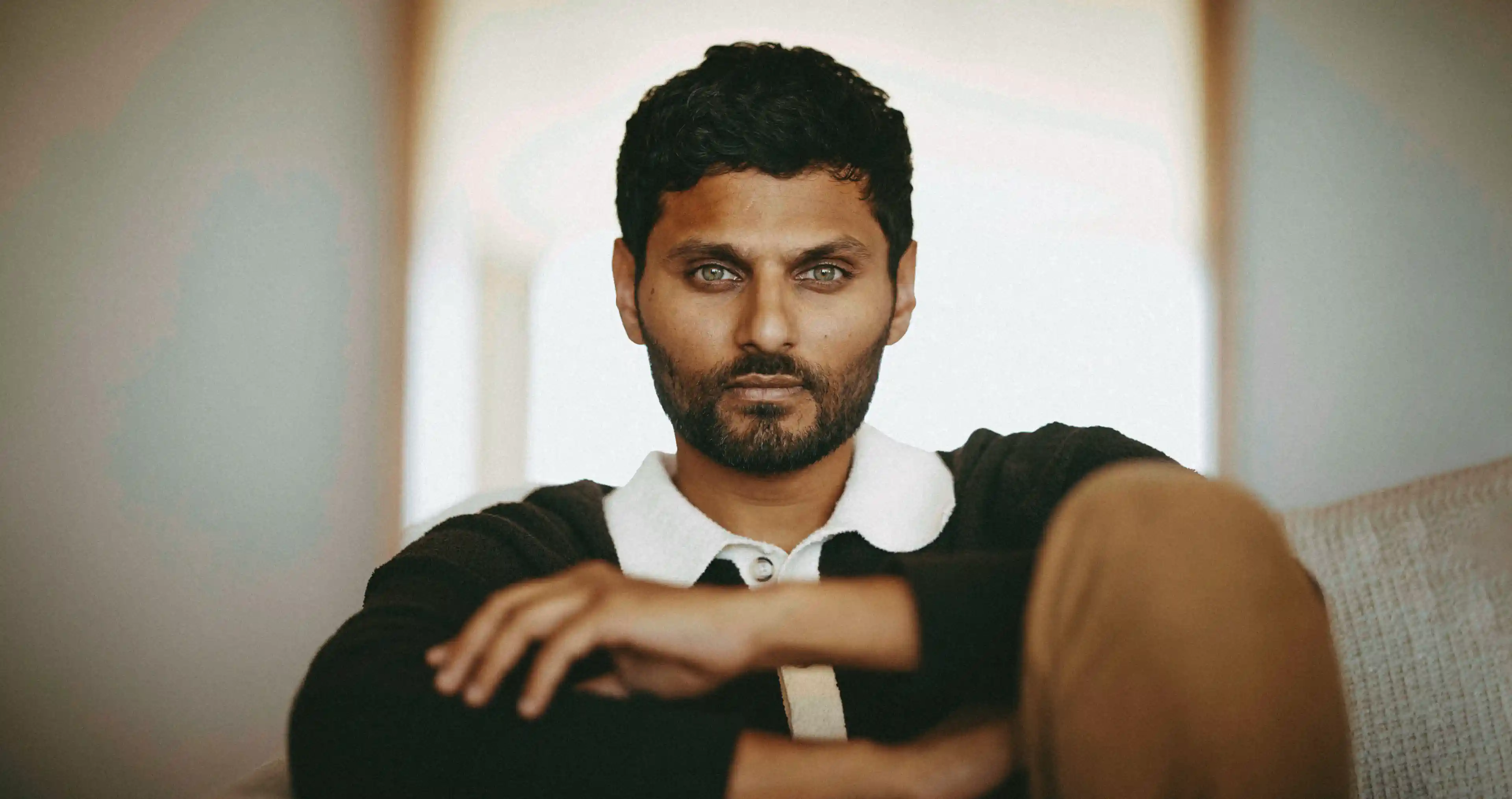 Weekly Wisdom by Jay Shetty