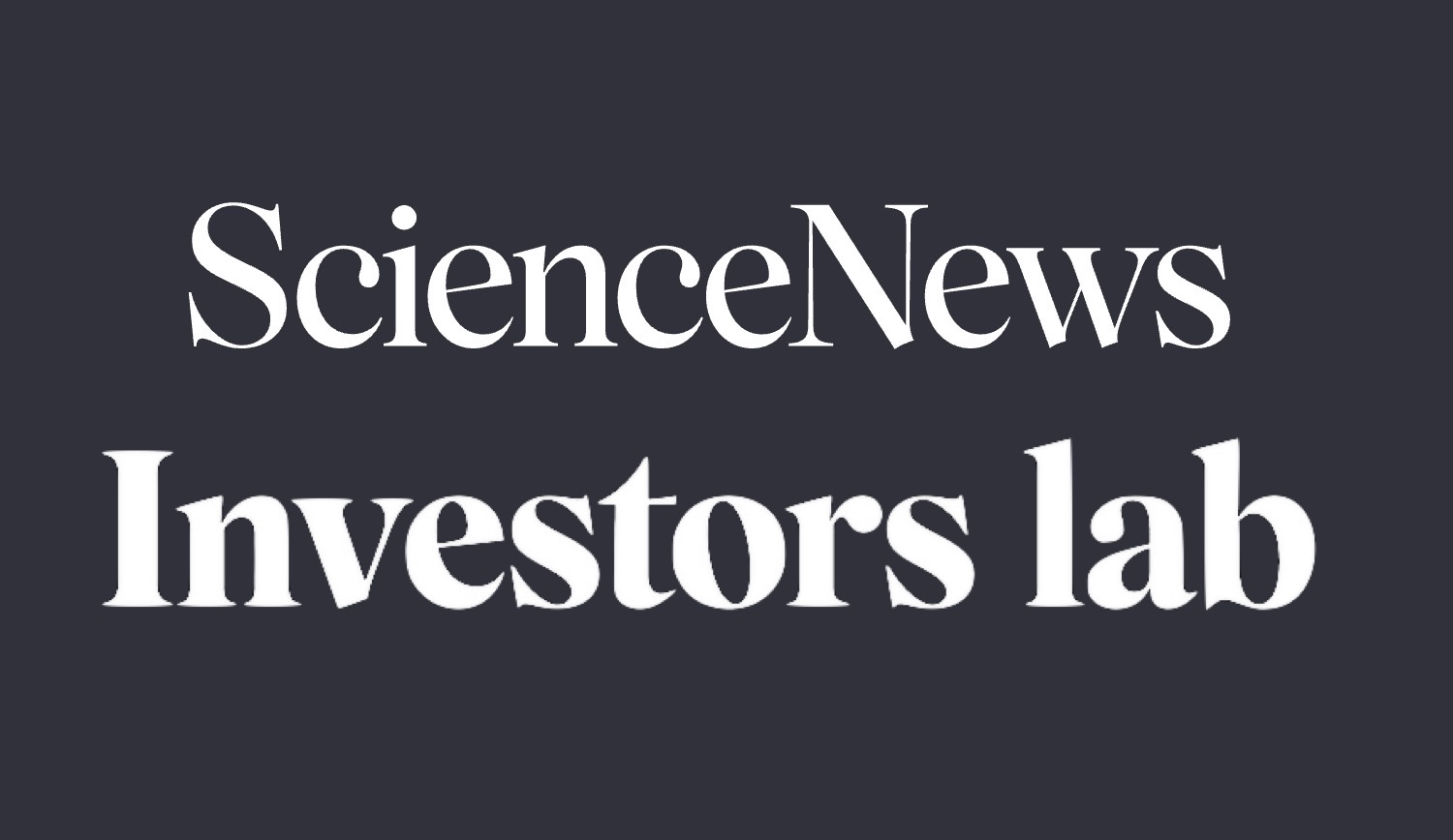 Science News